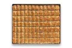 Fıstıklı Baklava 3 Kg.