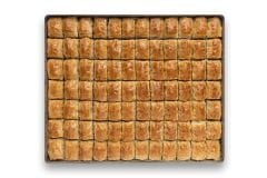 Cevizli Baklava 3 Kg.