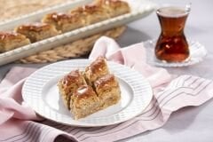 Ev Baklavası 3 Kg.