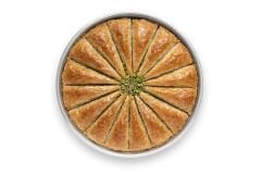 Havuç Dilimi 3 Kg.
