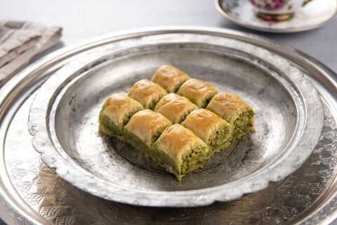 Antep Özel 3 Kg. + BÖREK HEDİYE!