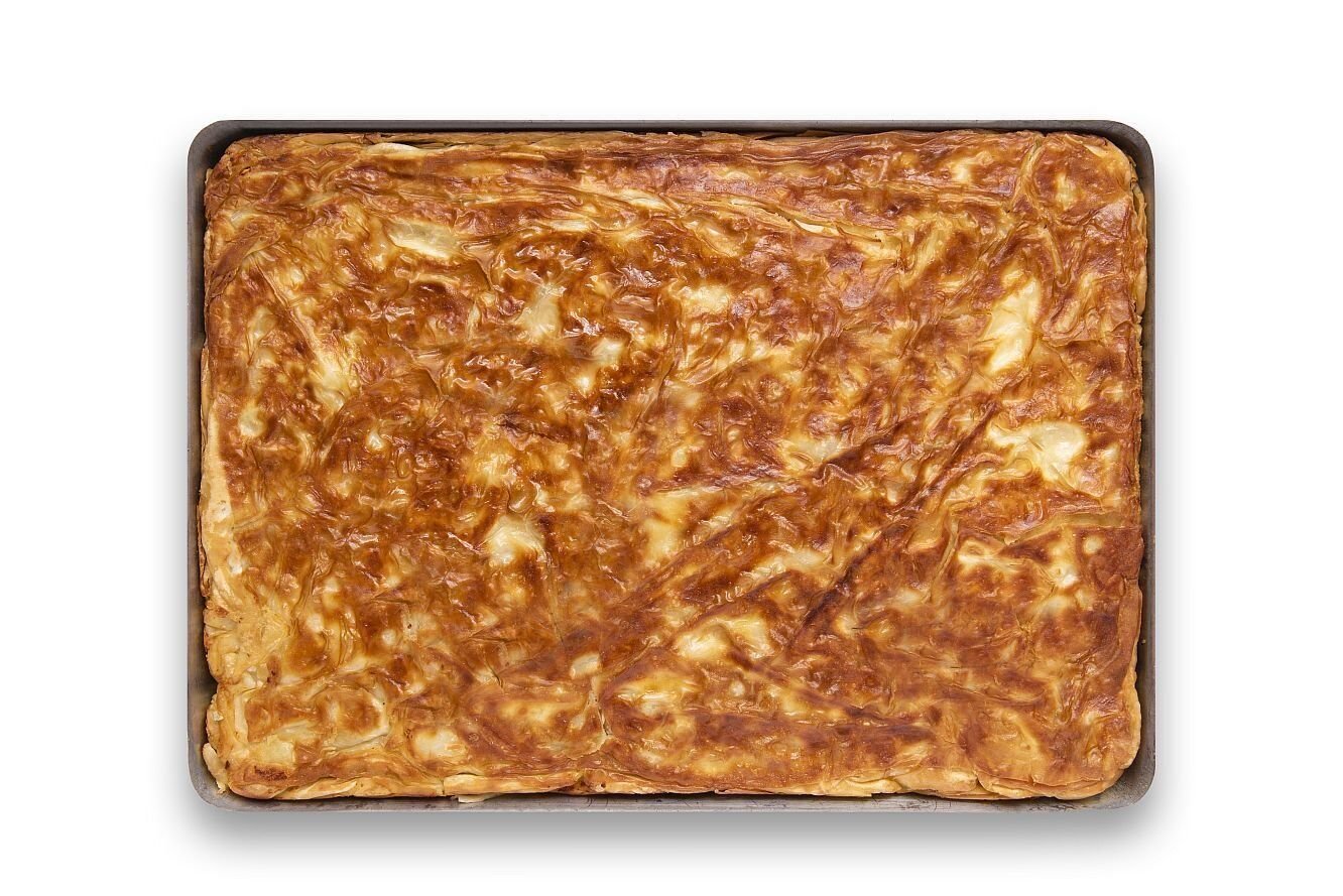 Su Böreği 3 Kg.