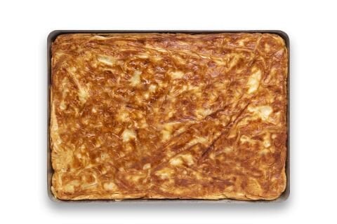 Peynirli Su Böreği 3 Kg.