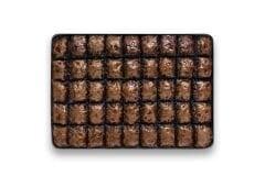 Çikolatalı Baklava 3 Kg.