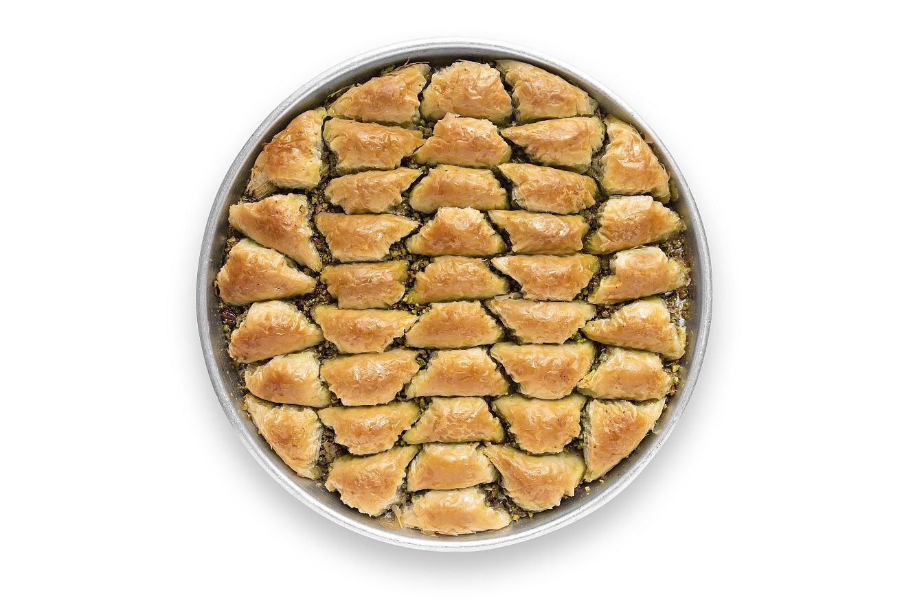 Klasik Şöbiyet 3 Kg.