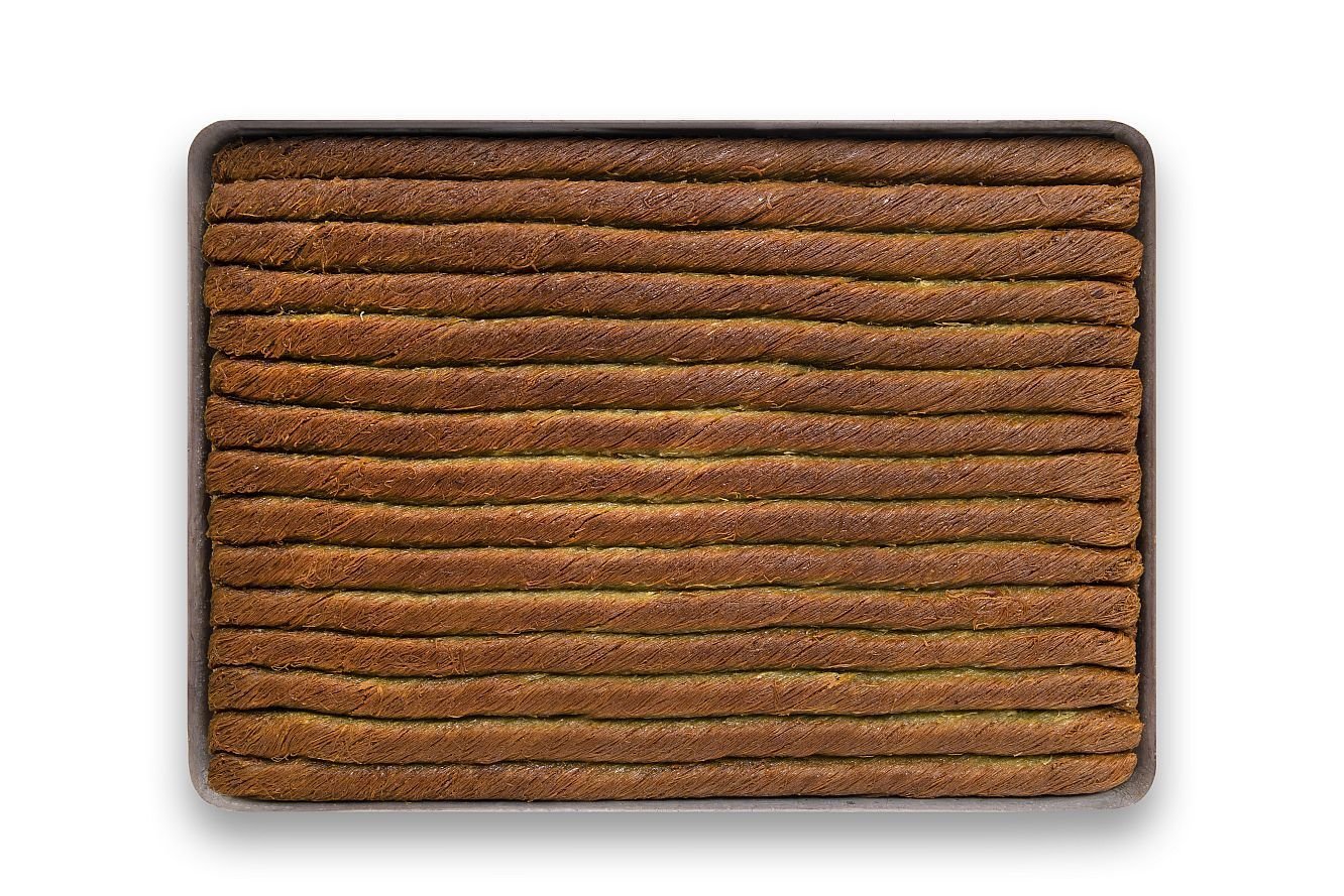 Antep Burma Kadayıf 3 Kg.