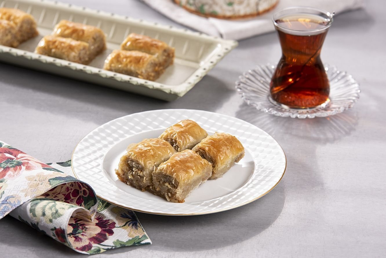 Cevizli Ankara 3 Kg.