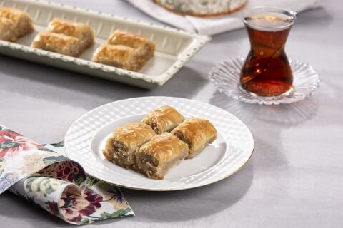 Cevizli Ankara 3 Kg. + BÖREK HEDİYE!