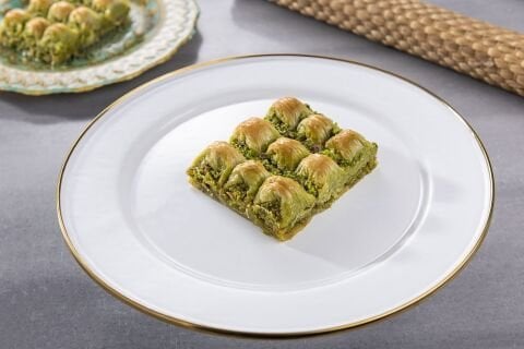 Fıstıklı Cimcik 3 Kg. + BÖREK HEDİYE!