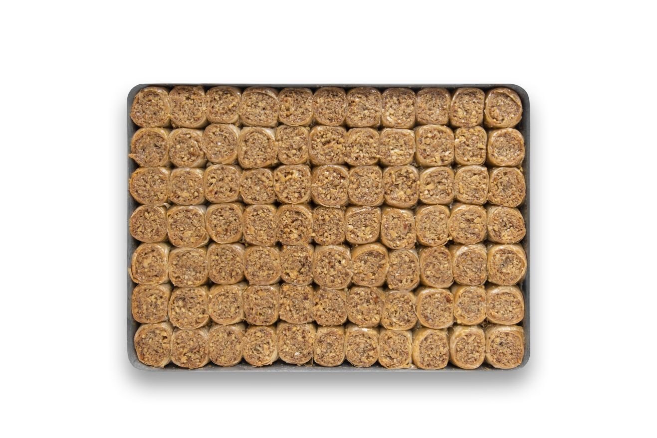Cevizli Saray Sarması 3 Kg.
